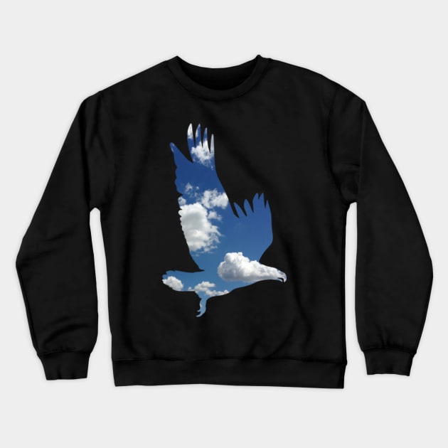 Eagle Falcon Wild Animal Abstract Falconer Raptors  Birds of Prey Sky Falconry Gift felon Shirt Cute Crewneck Sweatshirt by gdimido